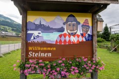 Gemeinde Steinen